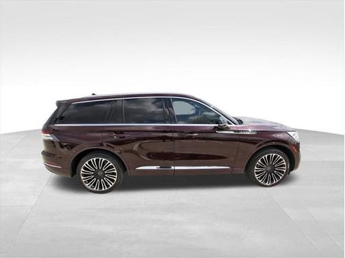 2024 Lincoln Aviator Black Label AWD