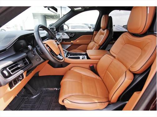 2024 Lincoln Aviator Black Label AWD