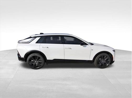 2025 Cadillac LYRIQ Sport w/1SK
