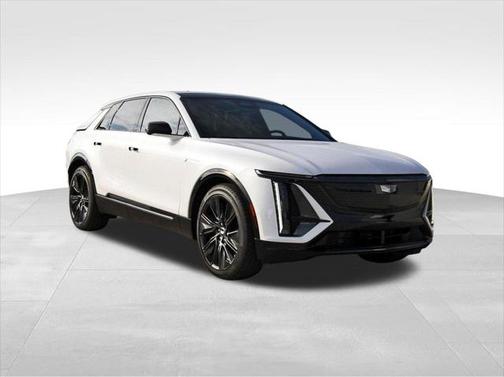2025 Cadillac LYRIQ Sport w/1SK
