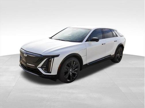 2025 Cadillac LYRIQ Sport w/1SK