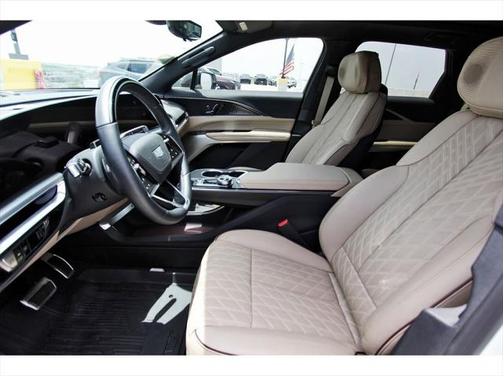 2025 Cadillac LYRIQ Sport w/1SK