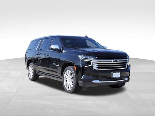 2022 Chevrolet Suburban 2WD High Country