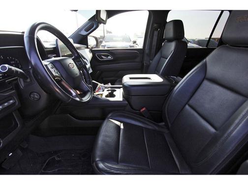 2022 Chevrolet Suburban 2WD High Country