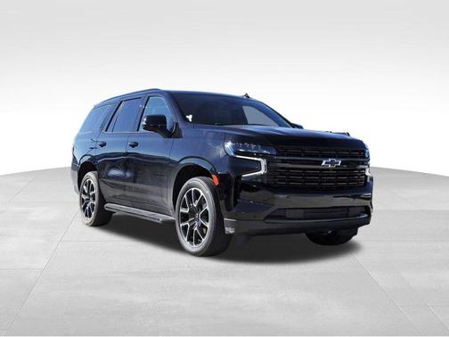 2023 Chevrolet Tahoe 2WD RST