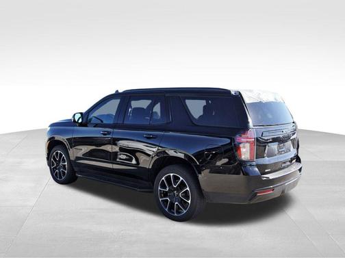 2023 Chevrolet Tahoe 2WD RST