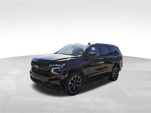 2023 Chevrolet Tahoe 2WD RST