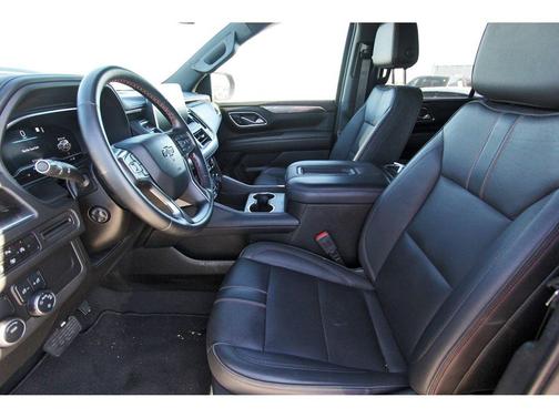 2023 Chevrolet Tahoe 2WD RST