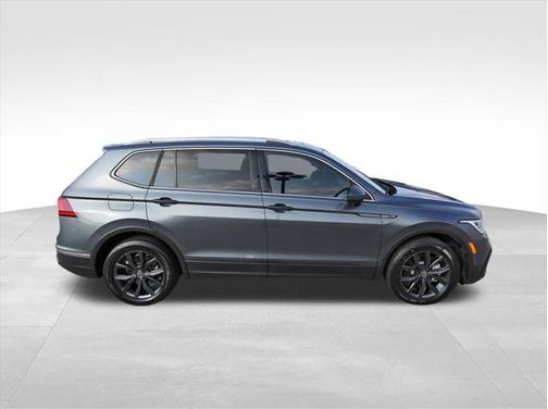 2023 Volkswagen Tiguan 2.0T SE 4MOTION