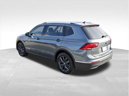 2023 Volkswagen Tiguan 2.0T SE 4MOTION