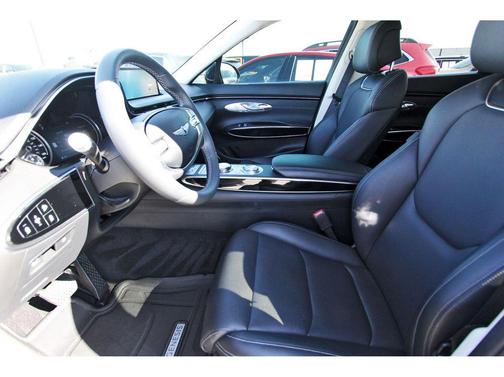 2024 Genesis GV70 2.5T AWD