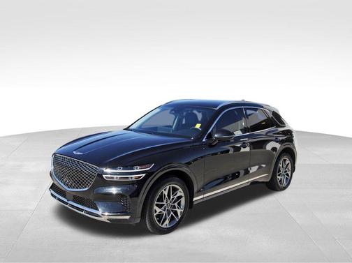 2024 Genesis GV70 2.5T AWD