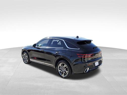 2024 Genesis GV70 2.5T AWD