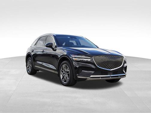 2024 Genesis GV70 2.5T AWD