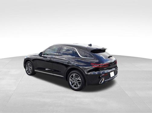 2024 Genesis GV70 2.5T AWD