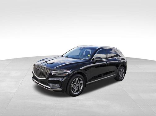 2024 Genesis GV70 2.5T AWD