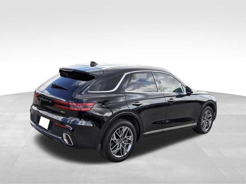 2024 Genesis GV70 2.5T AWD