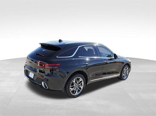 2024 Genesis GV70 2.5T AWD