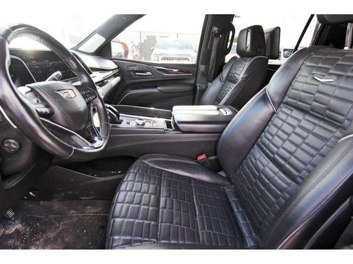 2023 Cadillac Escalade ESV V-Series