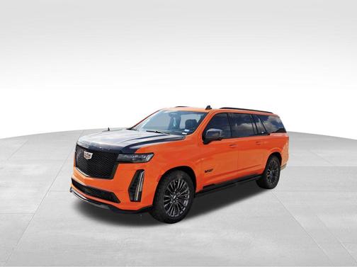 2023 Cadillac Escalade ESV V-Series