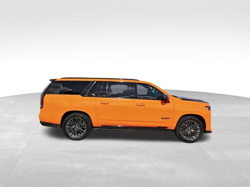 2023 Cadillac Escalade ESV V-Series