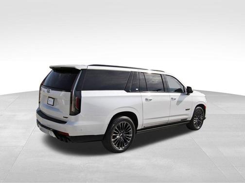 2023 Cadillac Escalade ESV V-Series