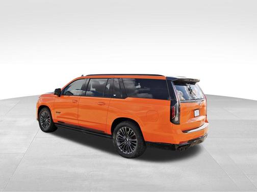 2023 Cadillac Escalade ESV V-Series