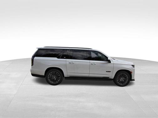 2023 Cadillac Escalade ESV V-Series