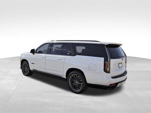 2023 Cadillac Escalade ESV V-Series