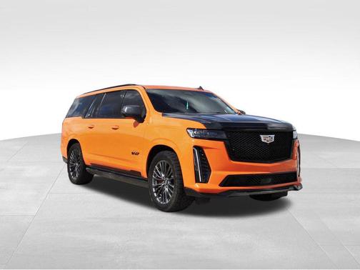 2023 Cadillac Escalade ESV V-Series