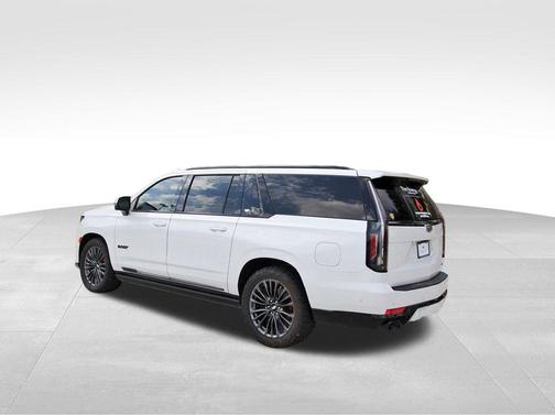 2023 Cadillac Escalade ESV V-Series