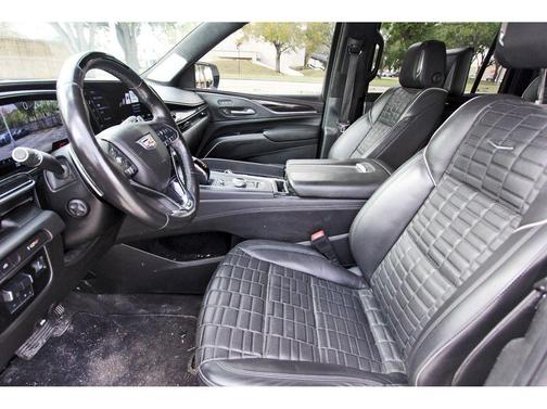 2023 Cadillac Escalade ESV V-Series