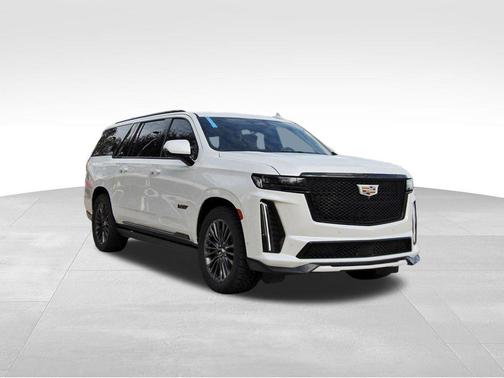 2023 Cadillac Escalade ESV V-Series