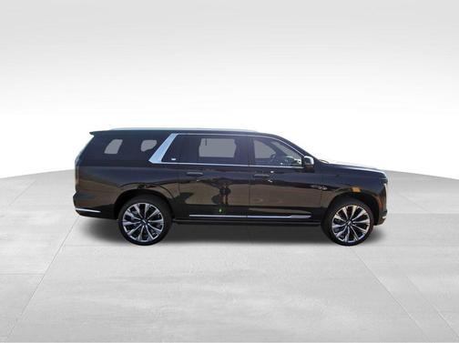2025 Cadillac Escalade ESV Premium Luxury