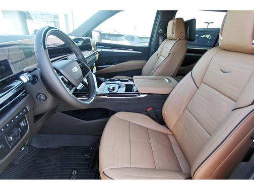 2025 Cadillac Escalade ESV Premium Luxury
