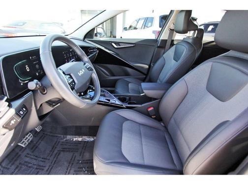 2024 Kia Niro Touring