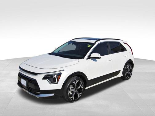 2024 Kia Niro Touring