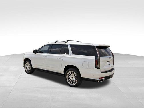 2023 Cadillac Escalade ESV Premium Luxury