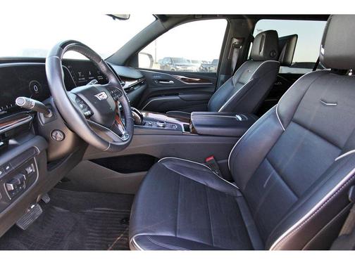 2023 Cadillac Escalade ESV Premium Luxury