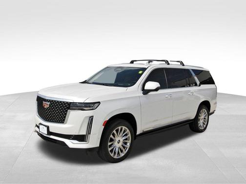 2023 Cadillac Escalade ESV Premium Luxury