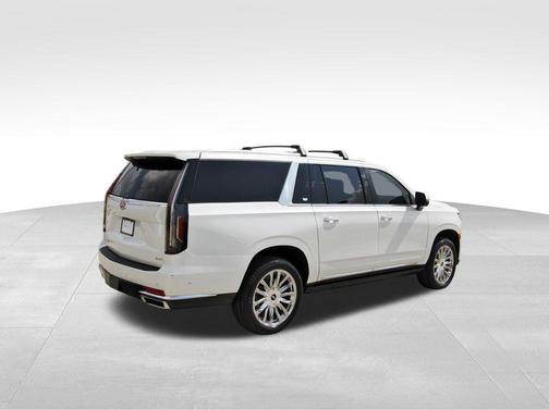 2023 Cadillac Escalade ESV Premium Luxury