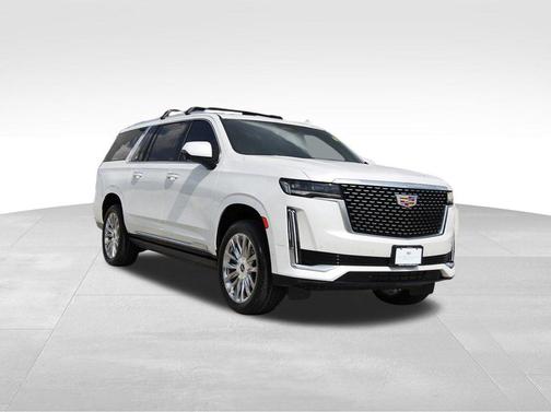 2023 Cadillac Escalade ESV Premium Luxury