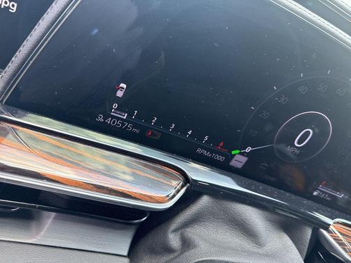 2023 Cadillac Escalade ESV Premium Luxury