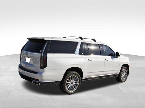 2023 Cadillac Escalade ESV Premium Luxury