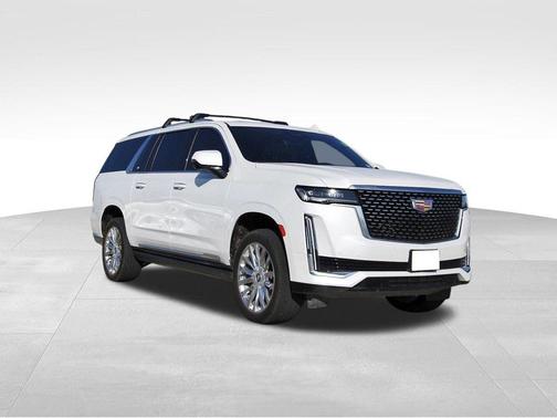 2023 Cadillac Escalade ESV Premium Luxury