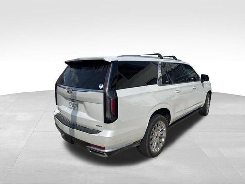 2023 Cadillac Escalade ESV Premium Luxury