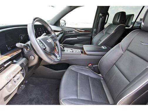 2023 Cadillac Escalade ESV Premium Luxury