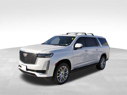 2023 Cadillac Escalade ESV Premium Luxury