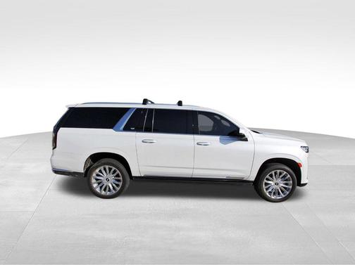 2023 Cadillac Escalade ESV Premium Luxury