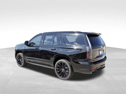 2026 Cadillac Escalade Sport Platinum